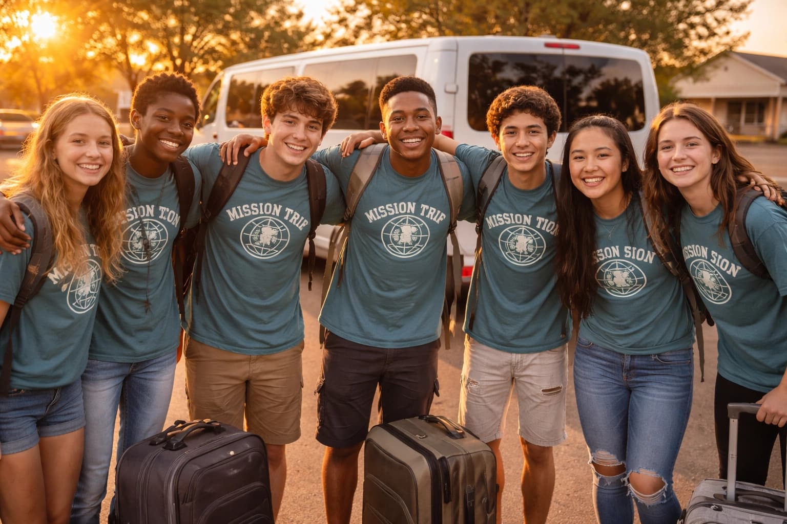 Faith-Based Travel