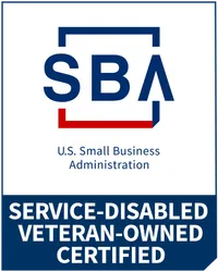 SDVOSB Certified
