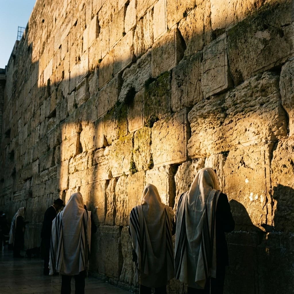 Pilgrimages